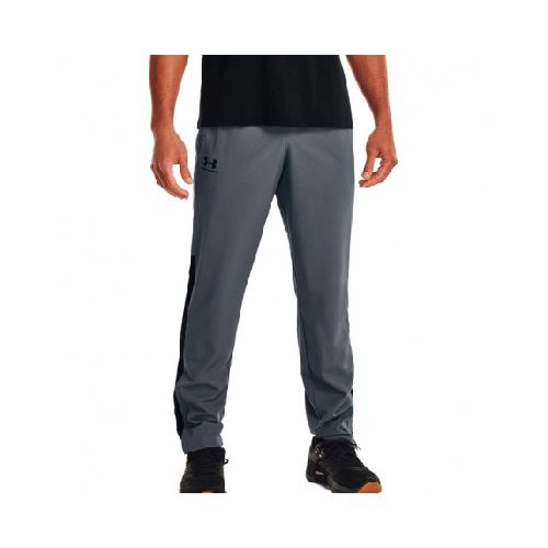 PANTALÓN UNDER ARMOUR VITAL WOVEN - Club Supervielle