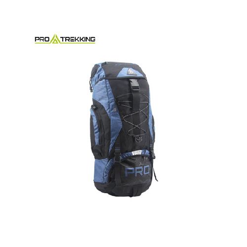 MOCHILA PRO-TREKKING 55 LITROS - Club Supervielle