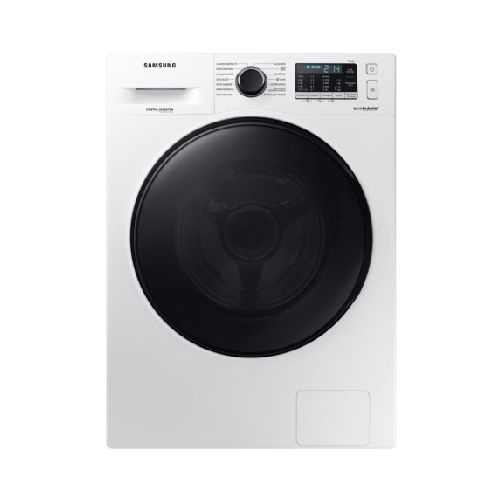 LAVARROPAS AUTOMATICO INV WW70AA46BW 7K 1400RPM SAMSUNG - Club Supervielle