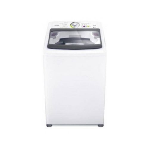 Lavarropas Automático Eslabón De Lujo Ewh09a Blanco 9kg 220v zf. - Club Supervielle