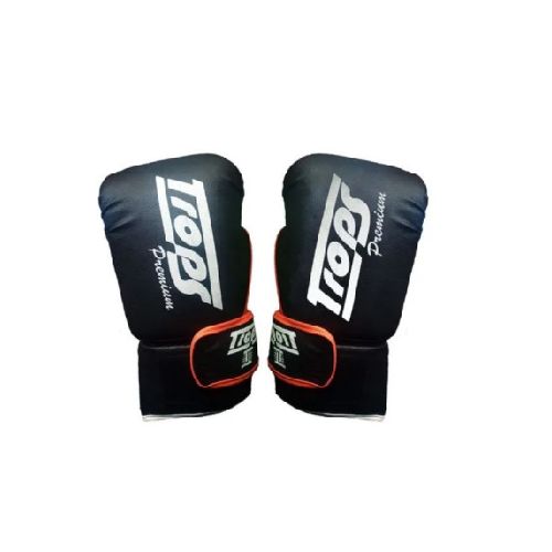 Guantes De Boxeo 12 Onzas - Club Supervielle