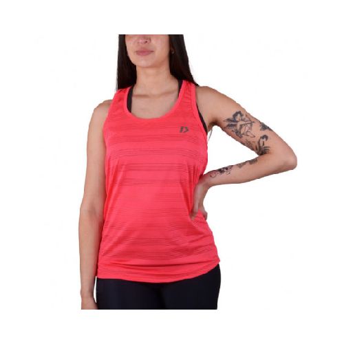 MUSCULOSA BREAK POINT TRAMA V23 MUJER - Club Supervielle