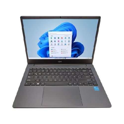 NOTEBOOK CEL N-140-W 4G128GBSSD W11 14P GFAST - Club Supervielle