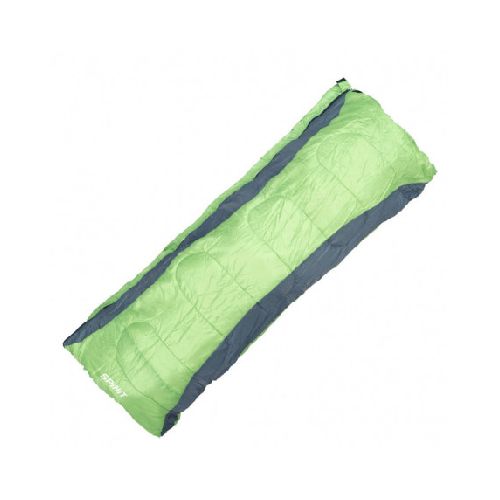 BOLSA DE DORMIR SPINIT CLASSIC 2 VERDE - Club Supervielle