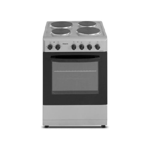 Cocina Philco Eléctrica 4 Hornallas Plata 220v zf. - Club Supervielle