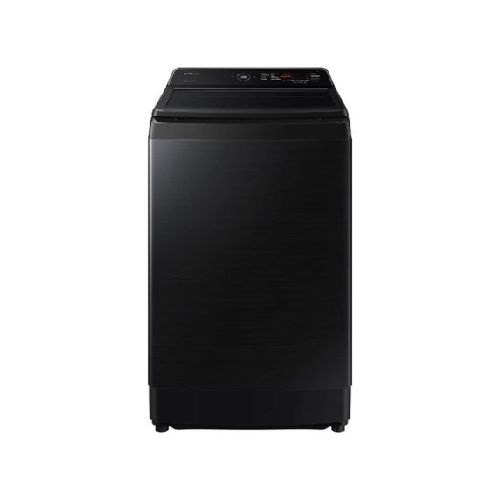 Lavarropas Samsung Inverter 8,5kg Carga Superior Digital con Ecobubble Negro - Club Supervielle