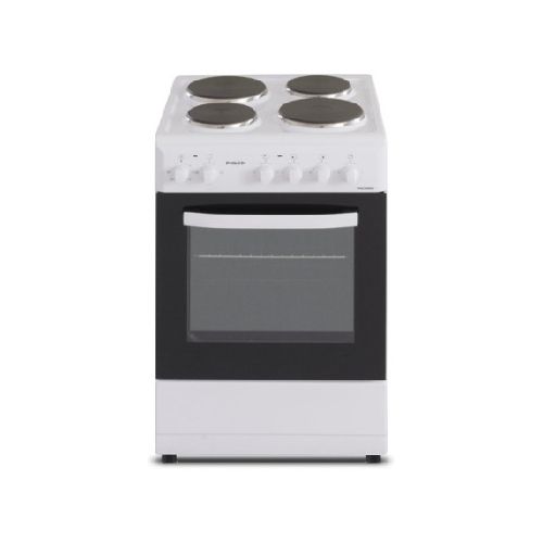 Cocina Philco Phch050 Eléctrica 4 Hornallas Blanca 220v - Club Supervielle