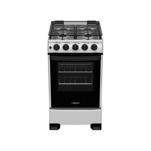 Cocina Multigas Drean Cd5003mi 50 Cm Acero Inoxidable - Club Supervielle