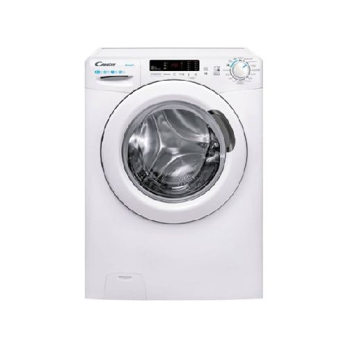 Lavarropas Candy Frontal 6 Kgs 1000rpm Blanco - Club Supervielle