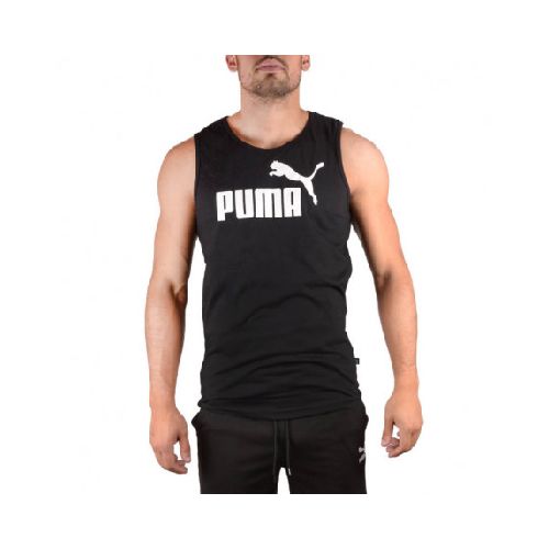 MUSCULOSA PUMA ESS TANK - Club Supervielle