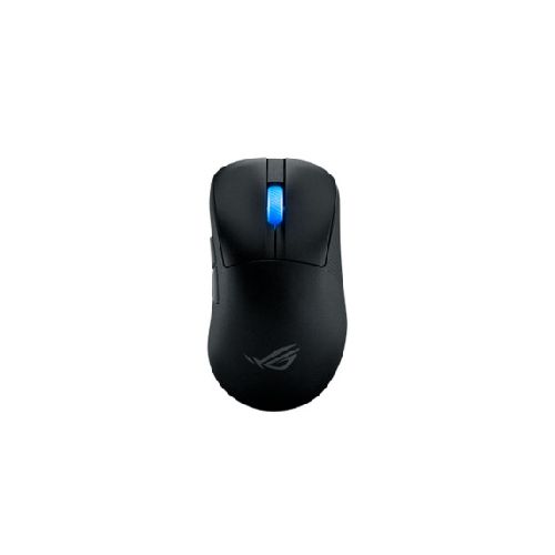 Mouse Gaming Rog P714 Rog Keris Ii Wl Ace/Blk - Club Supervielle