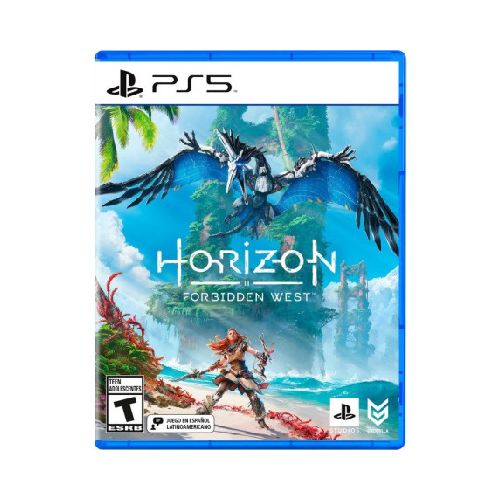 Videojuego Ps5 Horizon Forbidden West SONY - Club Supervielle