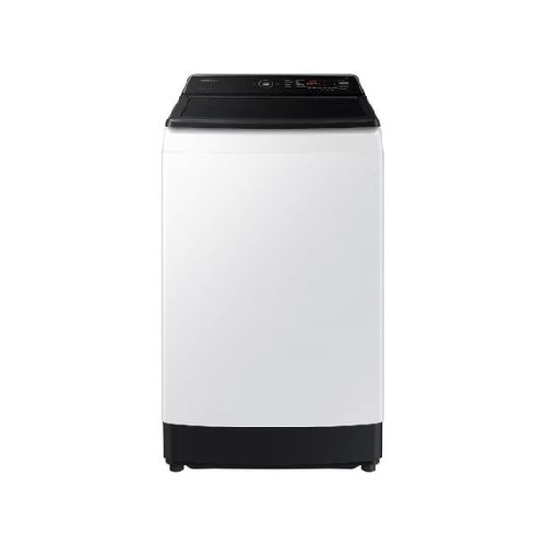 Lavarropas Samsung Inverter 8,5kg Carga Superior Digital Ecobubble Blanco - Club Supervielle