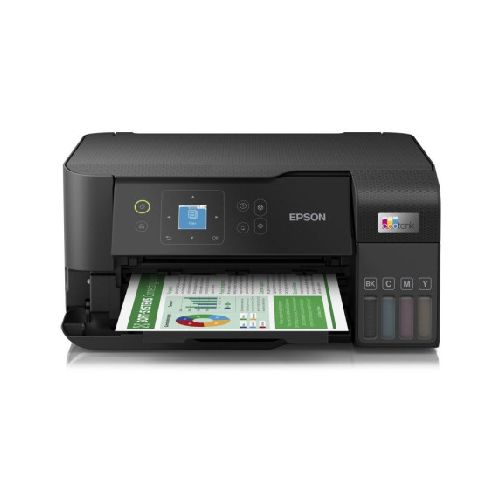 IMPRESORA MULTIFUNCION L3560 TINTA INAL EPSON - Club Supervielle