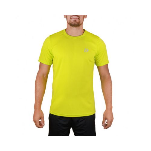 REMERA BREAK POINT SET DE POLIESTER - Club Supervielle