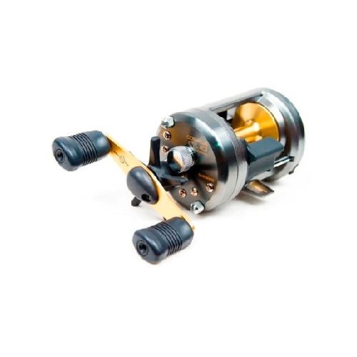 REEL SHIMANO CORVALUS CVL400 - Club Supervielle