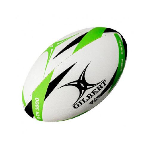 PELOTA RUGBY GILBERT BALL G-TR3000 SZ 4 - Club Supervielle