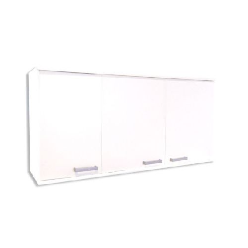 ALACENA 140CM 3042 BL PLATINUM - Club Supervielle