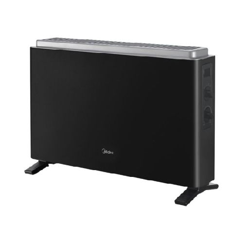 CONVECTOR CH-P120BAE1 2000W NG MIDEA - Club Supervielle