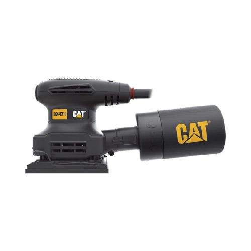 LIJADORA CATDX471 240W 125MM CAT - Club Supervielle