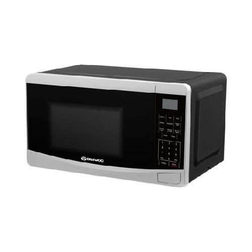 MICROONDAS D120D 20L 700W DIGITAL NG DAEWOO - Club Supervielle