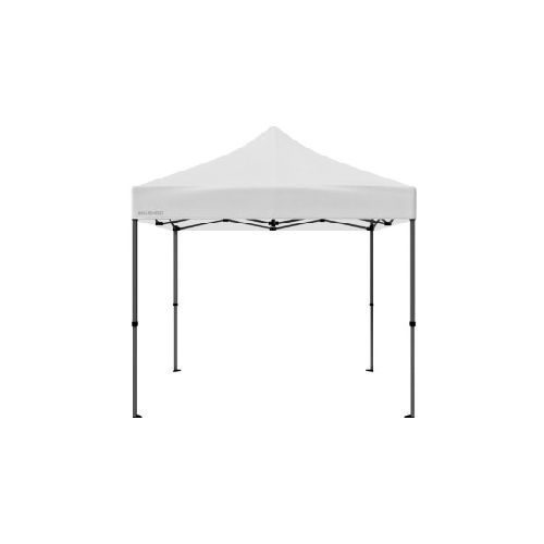 GAZEBO DE ACERO PLEGABLE BLANCO 3M X 3M KUSHIRO GZACEBL01 - Club Supervielle