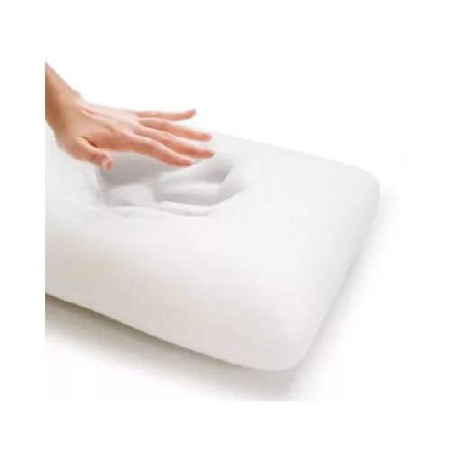 Almohada DREAM SOFT alta tecnologia 100% viscoelastica  