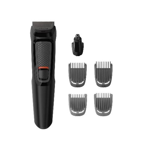 CORTABARBA MULTIGROOM PHILIPS MG3711/15 - TangoHogar