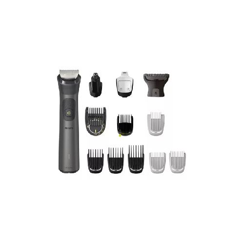 Cortabarba Multigroom Philips Mg7920 13 En 1 Cuerpo Cabeza - TangoHogar