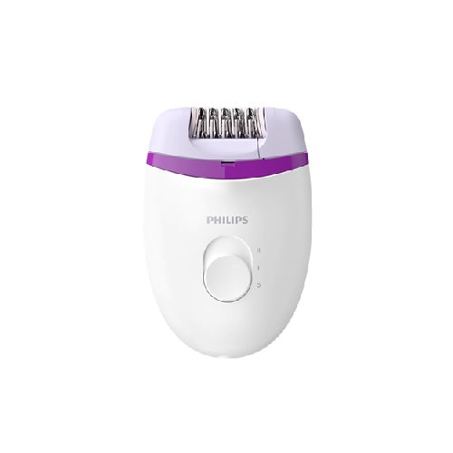 Depiladora Philips Bre225/00 Satinelle 2 Vel Uso Con Cable - TangoHogar