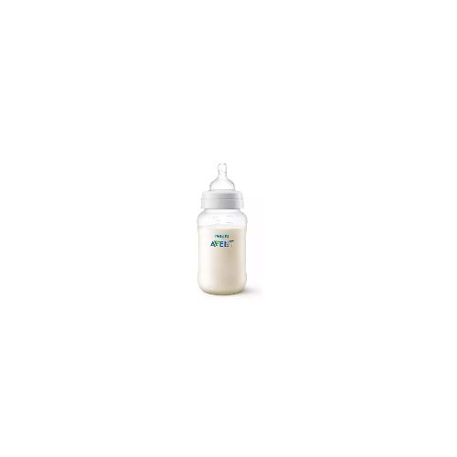 Mamadera Avent Anticolicos 330 Ml 3m+ Flujo Medio Scf816/19 - TangoHogar