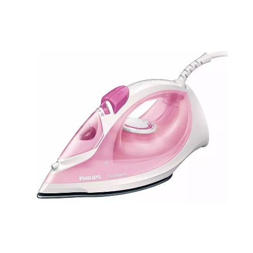 Plancha Philips Vapor Gc1022/40 Base Antiadherente 2000w - TangoHogar