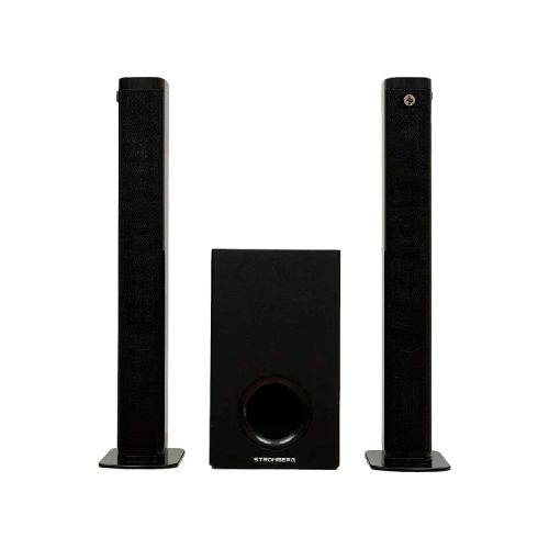 Barra de sonido Bluetooth MERGE 85 W - Casa Silvia | Casa de electrodomésticos, Hogar y Decoración