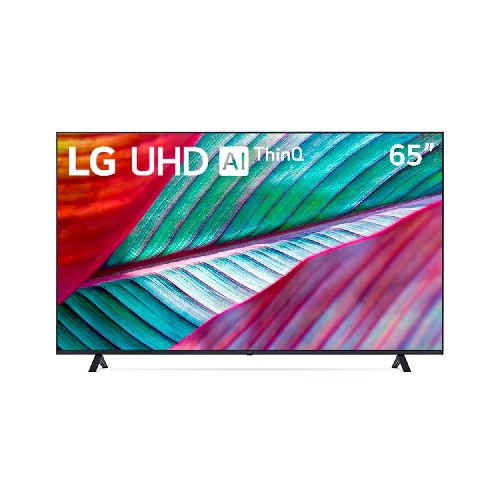 Smart TV 4K 65