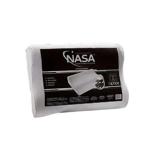 ALMOHADA VISCO NASA CERVICAL STD - Casa Silvia | Casa de electrodomésticos, Hogar y Decoración