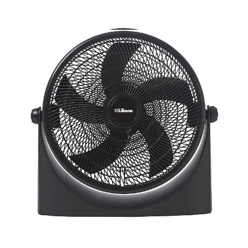 Turbo Ventilador 18