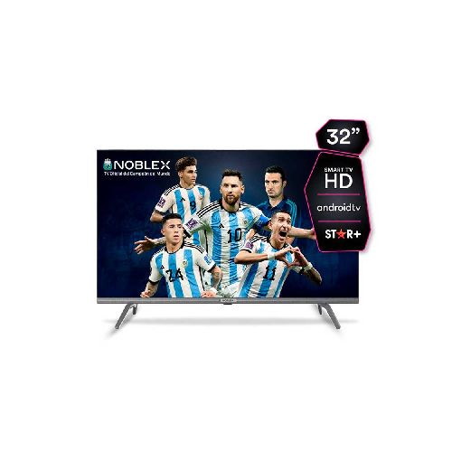 Smart TV HD 32