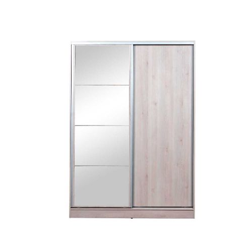 Placard 2 Puertas MURANO Blanco 138 Cm - Casa Silvia | Casa de electrodomésticos, Hogar y Decoración