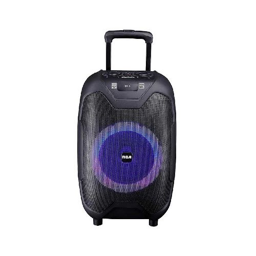 Parlante Portátil Bluetooth PARTY 10 5000 W - Casa Silvia | Casa de electrodomésticos, Hogar y Decoración