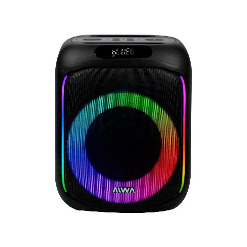 Parlante Portátil Bluetooth AW-P2016A 5000 W - Casa Silvia | Casa de electrodomésticos, Hogar y Decoración