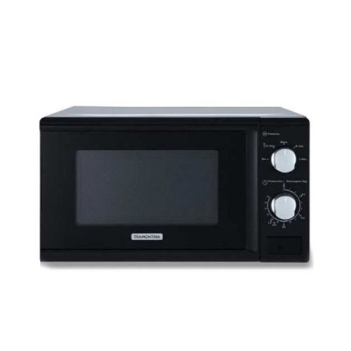 Microondas 20 Lt. 800 W PNH048685 Negro - Casa Silvia | Casa de electrodomésticos, Hogar y Decoración