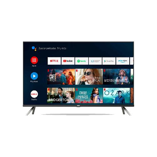 Smart TV HD 32