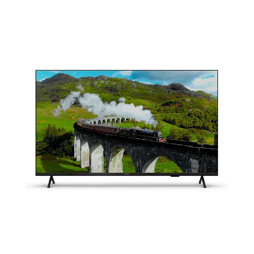 Smart TV 4K 50