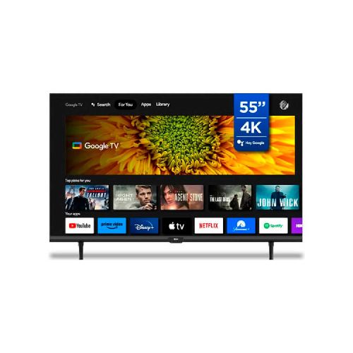 Smart TV 4K 55