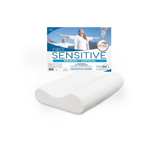 ALMOHADA SENSITIVE CERVICAL 70 X 50 - Casa Silvia | Casa de electrodomésticos, Hogar y Decoración