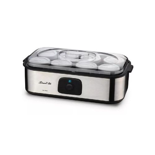 Yogurtera Smart Tek 1.4lts 42 Acero Inox. | Rivera Hogar