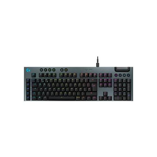 Teclado Logitech G915 X Black 920-012670 | Rivera Hogar