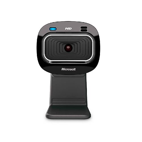 Webcam Microsoft Lifecam HD 3000 | Rivera Hogar