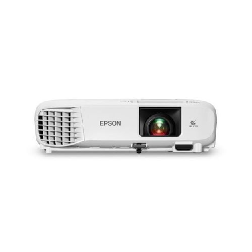 Proyector Epson Power Lite E20 V11H981020 | Rivera Hogar