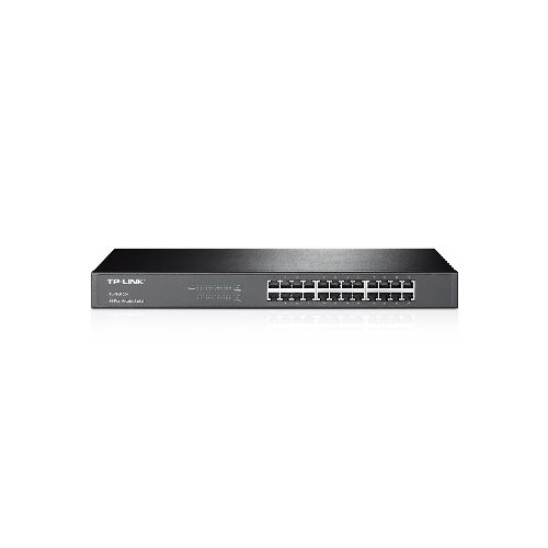 Switch Tp-Link TL-SG1024Gigabit 24P R19 | Rivera Hogar